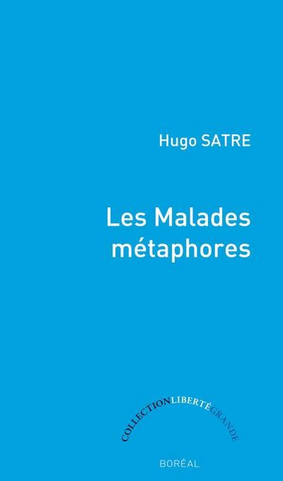 MALADES METAPHORES