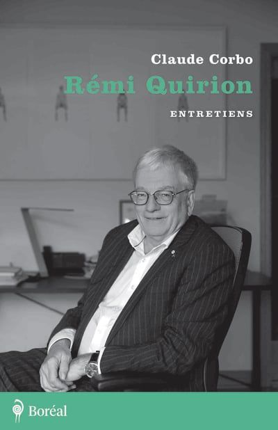 REMI QUIRION