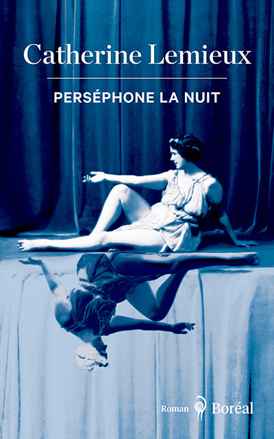 PERSEPHONE LA NUIT