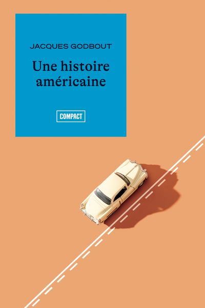 UNE HISTOIRE AMERICAINE           BC 375