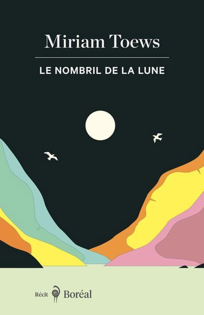 NOMBRIL DE LA LUNE