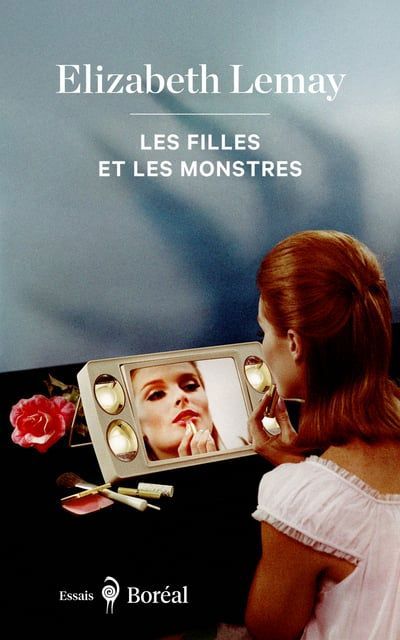 FILLES ET LES MONSTRES