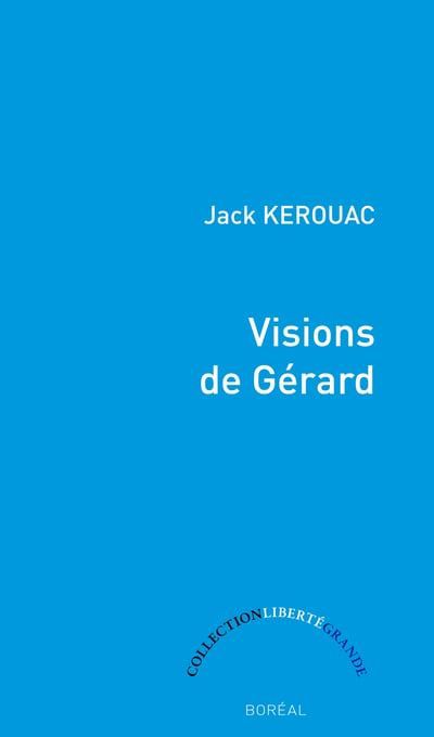 VISIONS DE GERARD