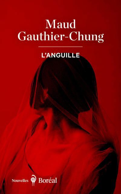 ANGUILLE (NOUVELLES)