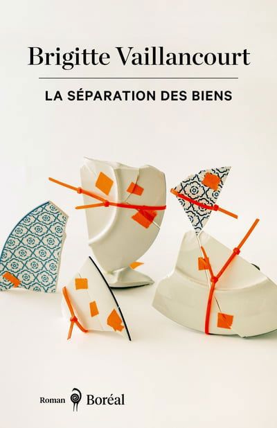 SEPARATION DES BIENS