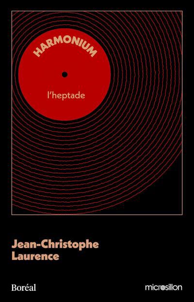 HEPTADE. HARMONIUM