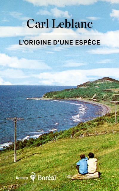 ORIGINE D'UNE ESPECE