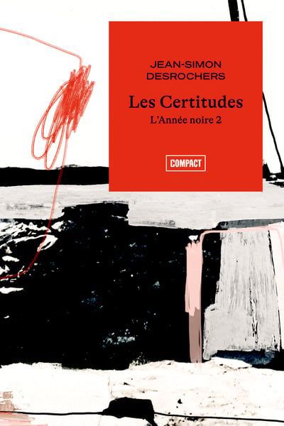 ANNEE NOIRE T2 LES CERTITUDES          BC 380