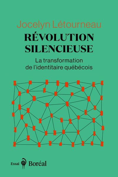 REVOLUTION SILENCIEUSE