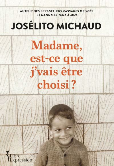 MADAME, EST-CE QUE J'VAIS ETRE CHOISI ?