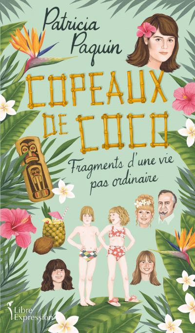 COPEAUX DE COCO