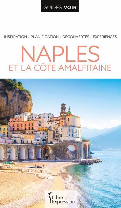 GUIDES VOIR: NAPLES