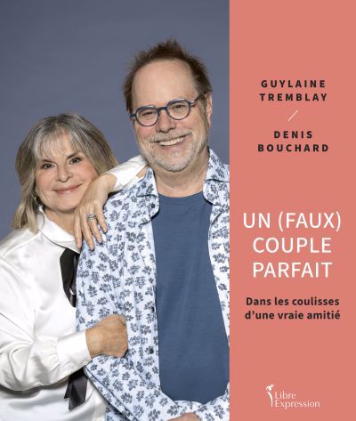 UN (FAUX) COUPLE PARFAIT