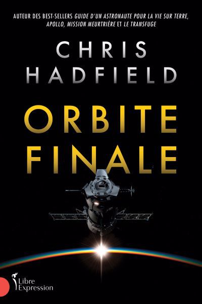 ORBITE FINALE