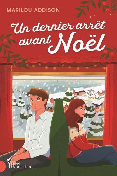 Un dernier arrêt avant Noël