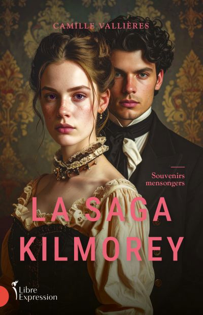 SAGA KILMOREY T02