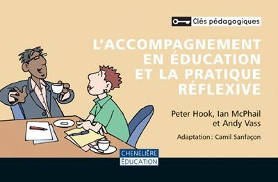 Accompagnement en éducation et la pratique réflexive