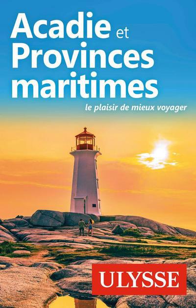ACADIE ET PROVINCES MARITIMES