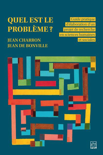 QUEL EST LE PROBLEME ?  GUIDE PRATIQUE D'UN PROJET DE RECHE