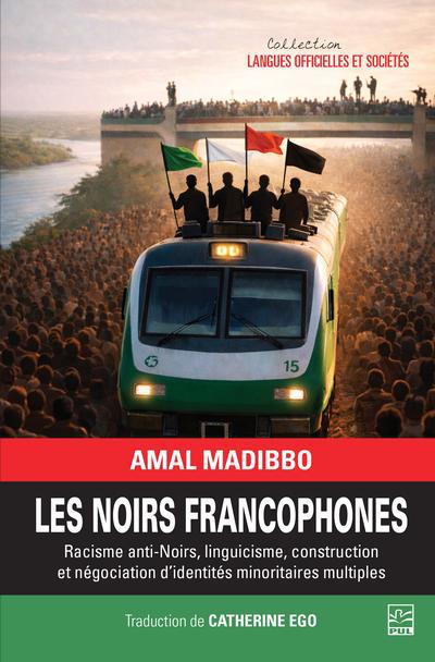 NOIRS FRANCOPHONES
