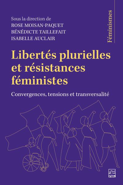 LIBERTES PLURIELLES ET RESISTANCES FEMINISTES