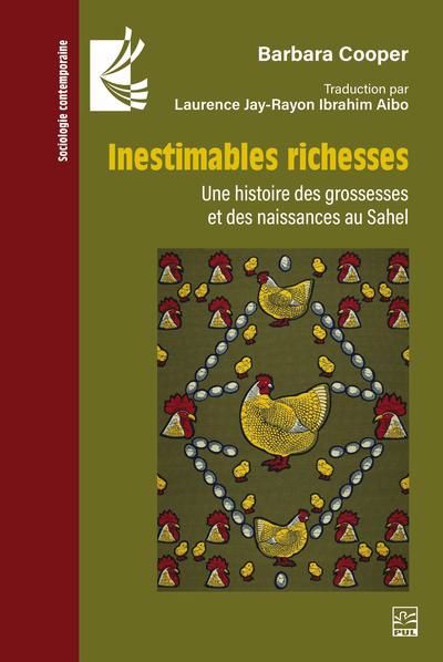 INESTIMABLES RICHESSES  UNE HISTOIRE DES GROSSESSES ET DES N