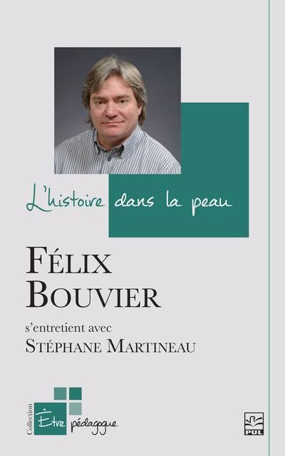 HISTOIRE DANS LA PEAU