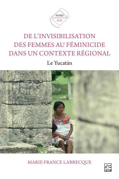 DE L'INVISIBILISATION DES FEMMES AU FEMINICIDE DANS UN CONTE
