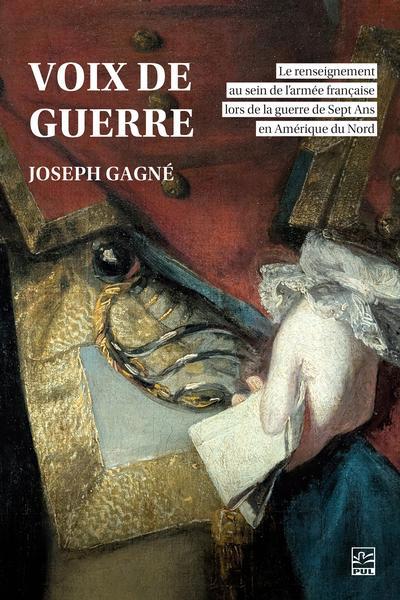 VOIX DE GUERRE