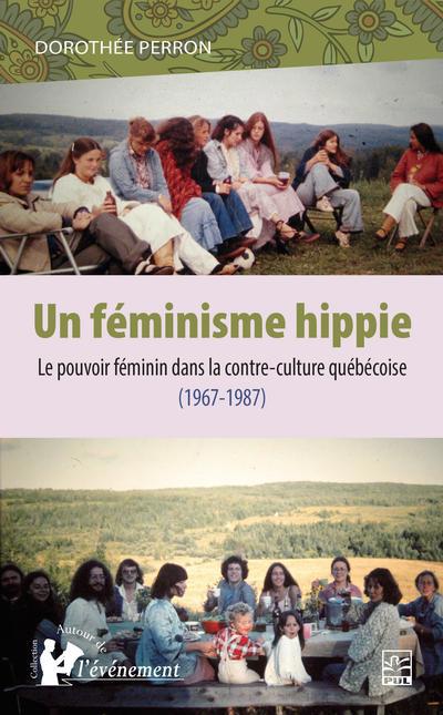 UN FEMINISME HIPPIE