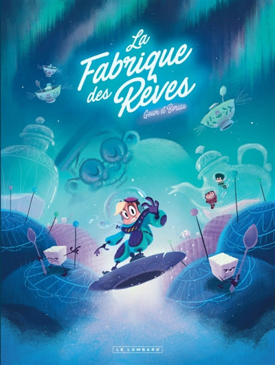 FABRIQUE DES REVES  02