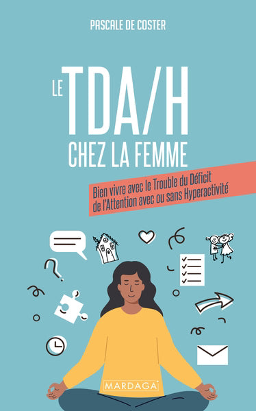 TDA/H CHEZ LA FEMME