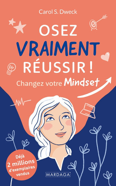 OSEZ VRAIMENT REUSSIR !