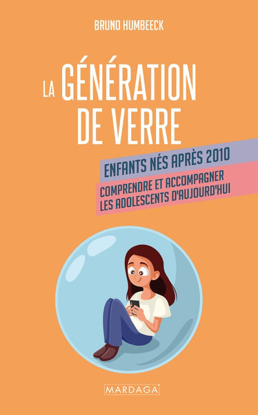 GENERATION DE VERRE