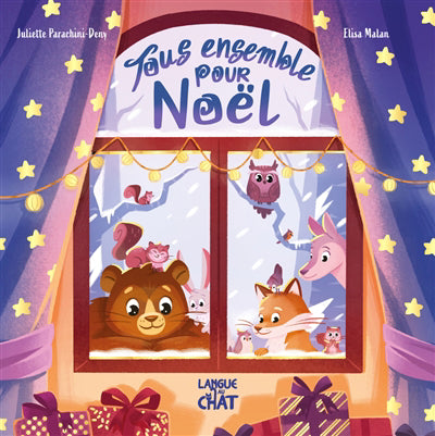 TOUS ENSEMLE POUR NOEL