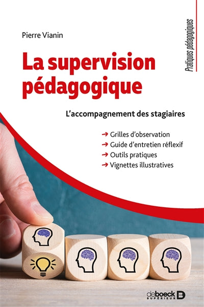 SUPERVISION PEDAGOGIQUE