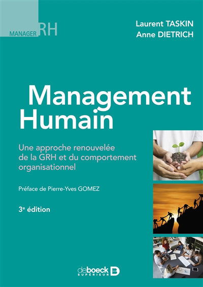 MANAGEMENT HUMAIN