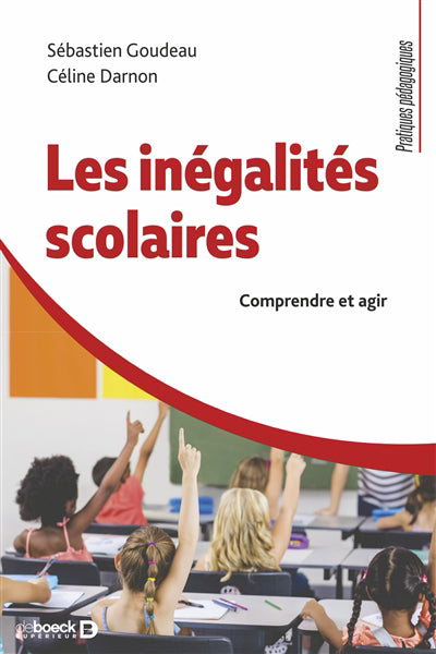 Inégalités scolaires