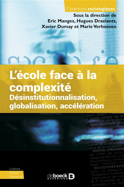 École face à la complexité