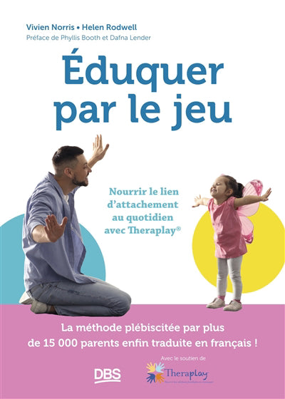 EDUQUER PAR LE JEU