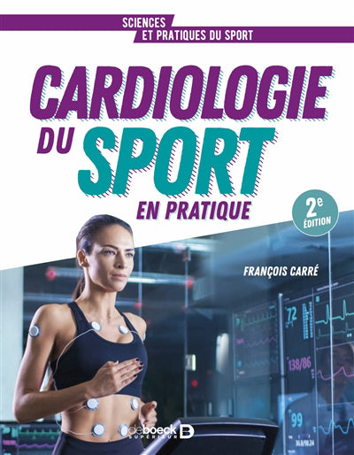 CARDIOLOGIE DU SPORT EN PRATIQUE