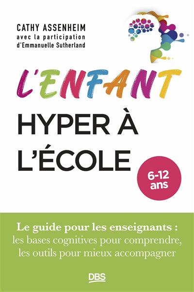 ENFANT HYPER A L'ECOLE