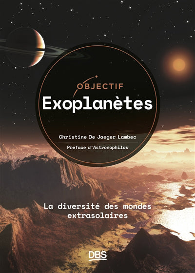 OBJECTIF EXOPLANETES