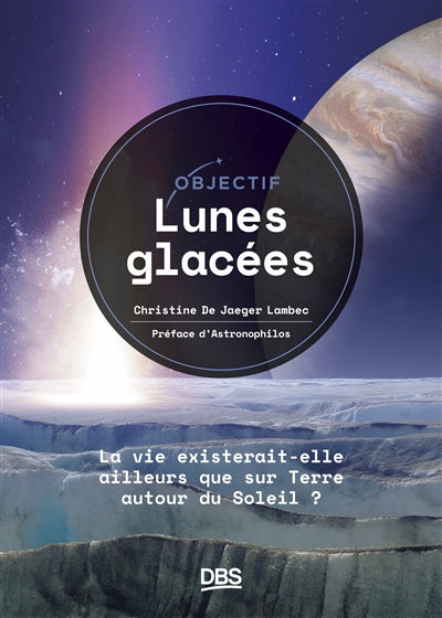 OBJECTIF LUNES GLACEES