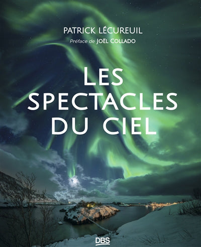 SPECTACLES DU CIEL
