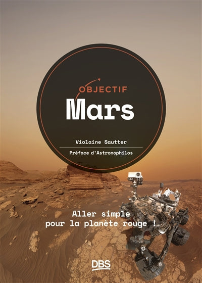 OBJECTIF MARS