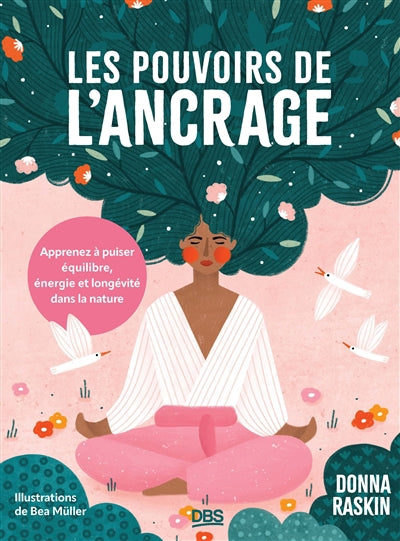 POUVOIRS DE L'ANCRAGE