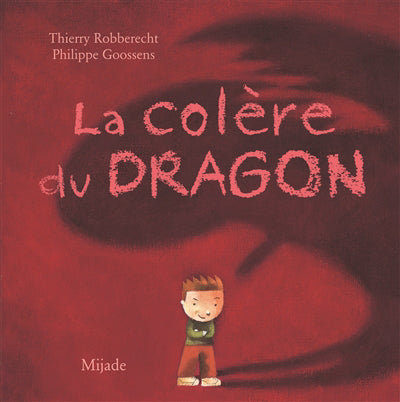COLERE DU DRAGON