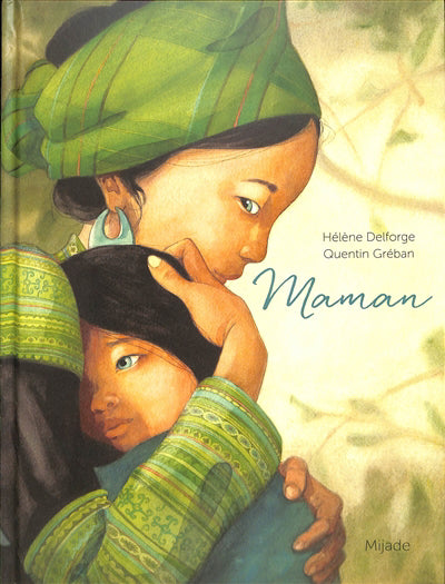 MAMAN