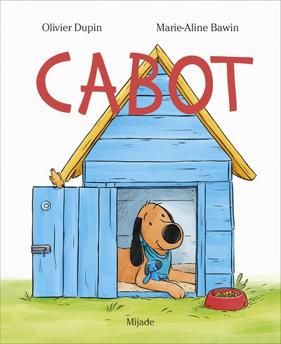 CABOT